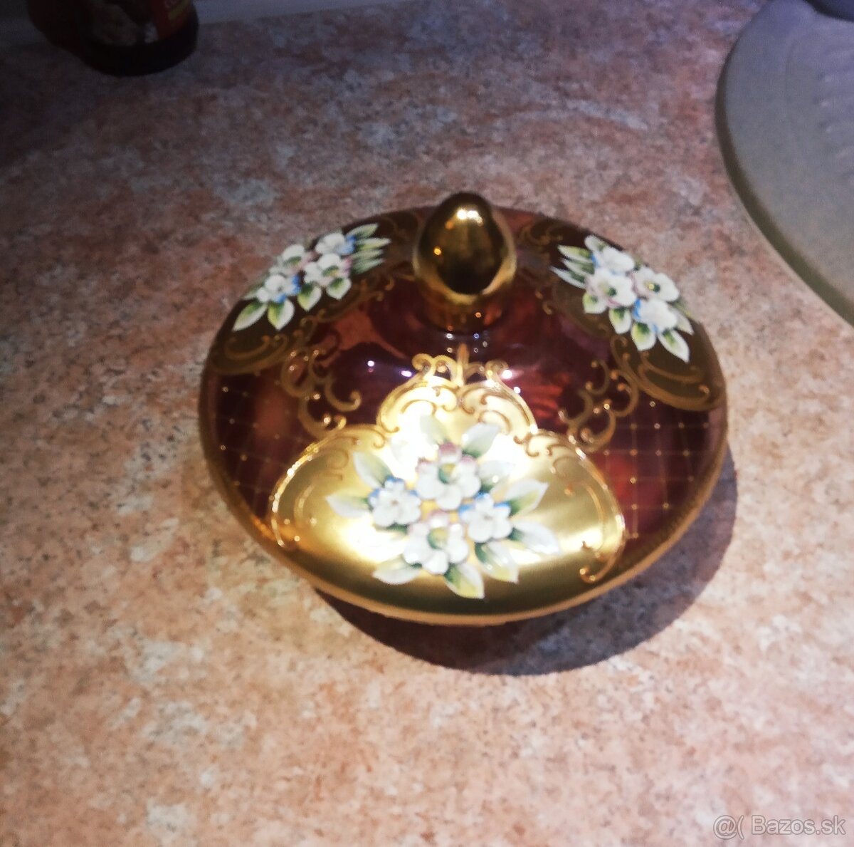 Doza Novoborske sklo - 10