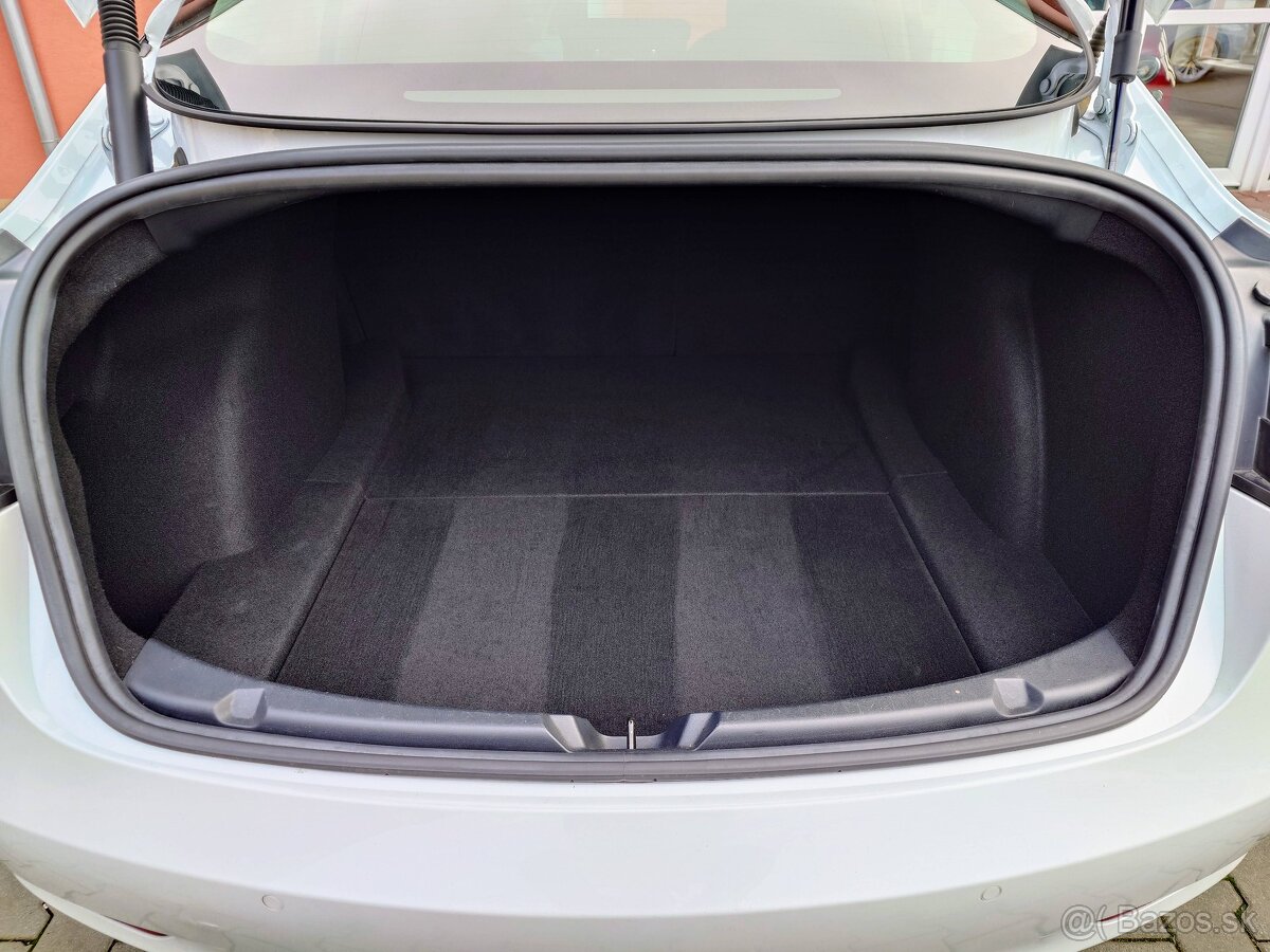 Tesla Model 3 2021 Standard Plus 239 kW - 10