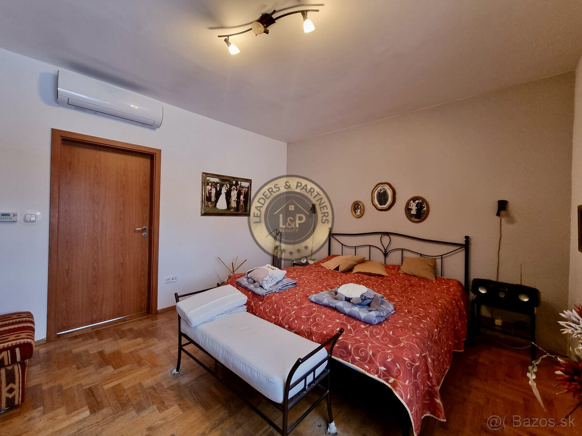 PREDAJ rodinný dom Halászi - 10