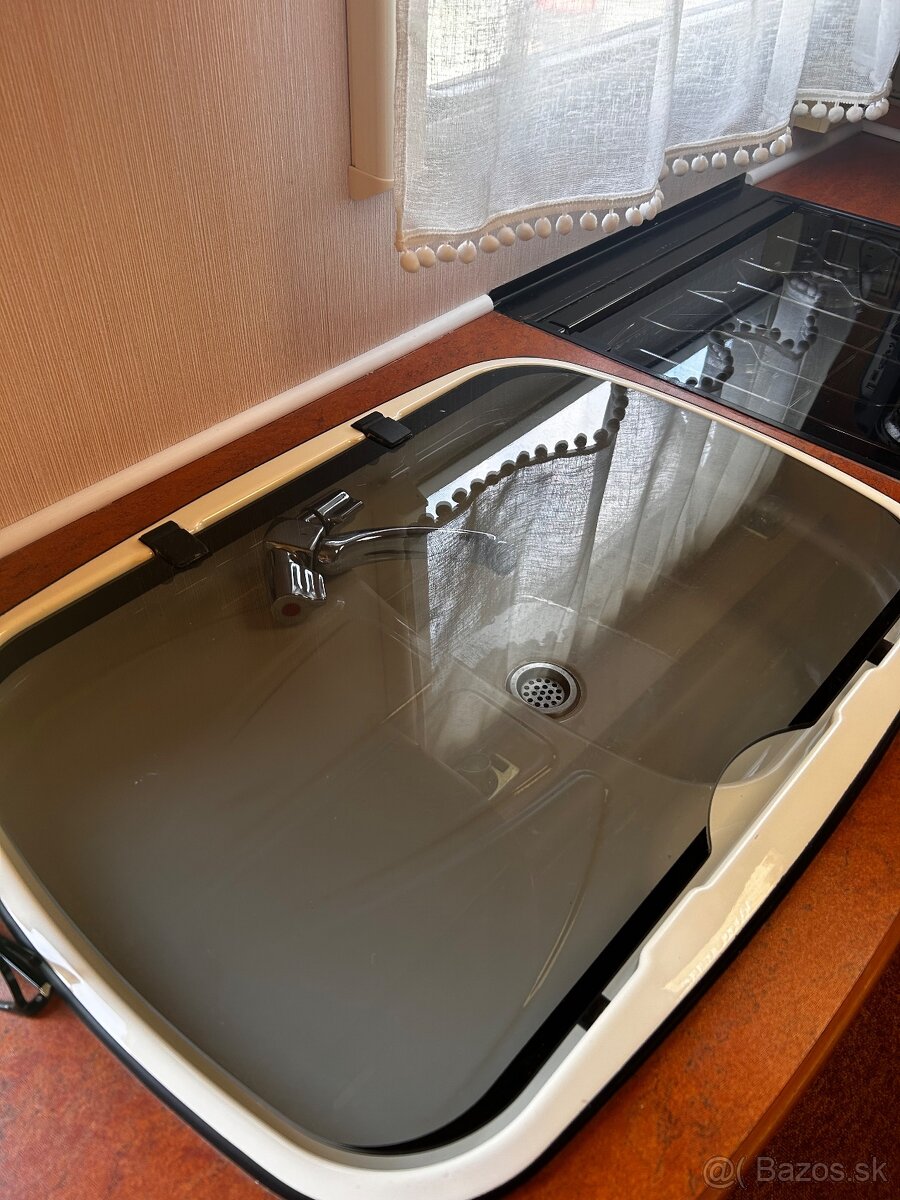 2004 Fleetwood colchester - 10