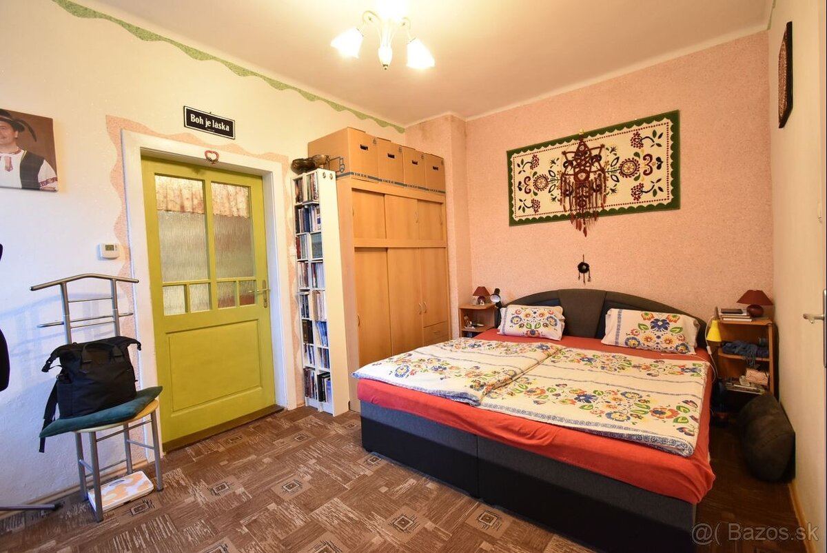 Šenkvice: dom s pekným pozemkom - 10