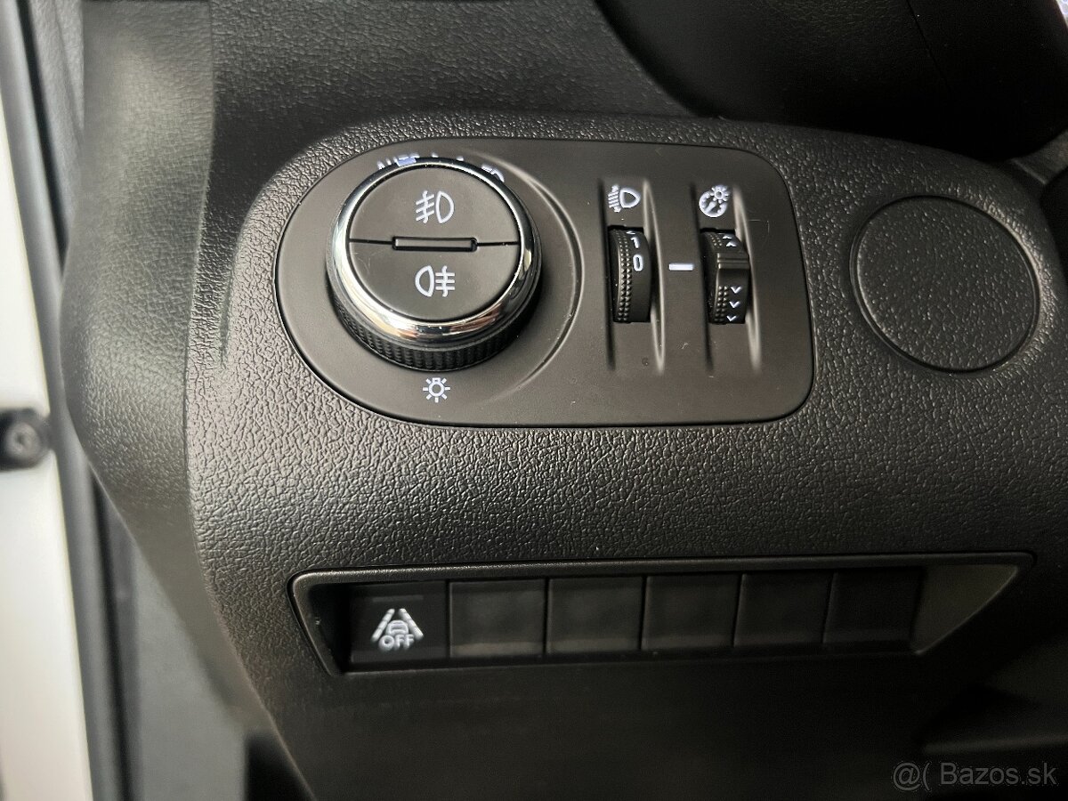 Opel Combo Life Pro 1.2 Turbo S S Edition - 10