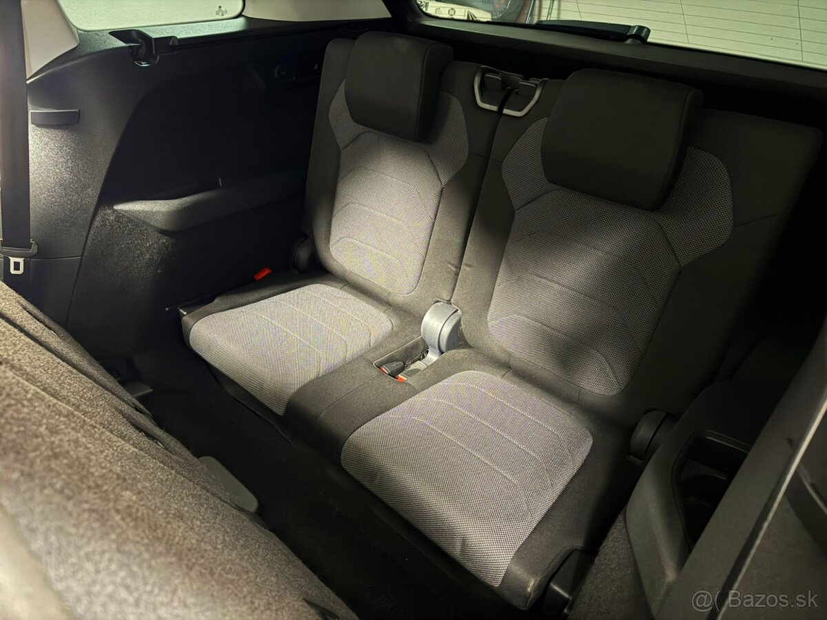 Škoda Kodiaq 2.0 TDI SCR Style DSG - 10