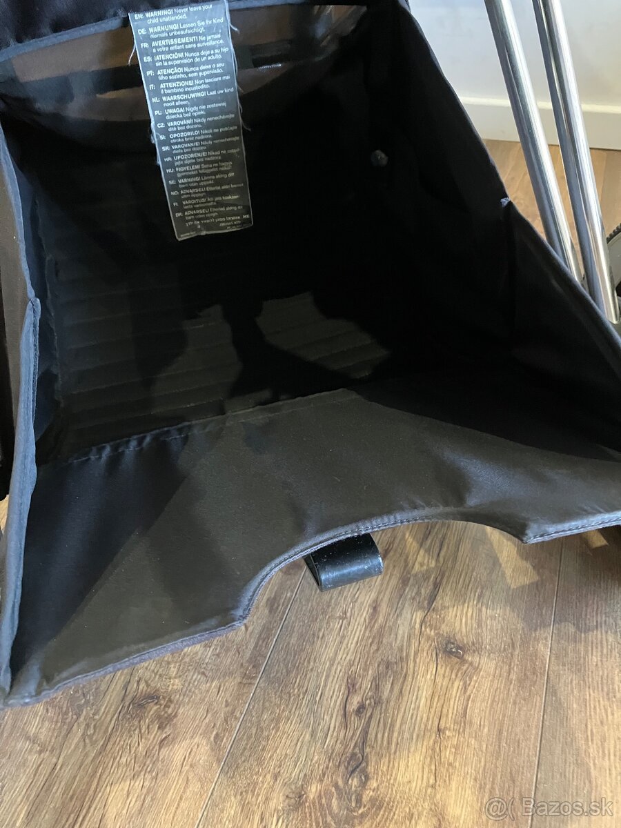 Kočík Cybex PRIAM - 10