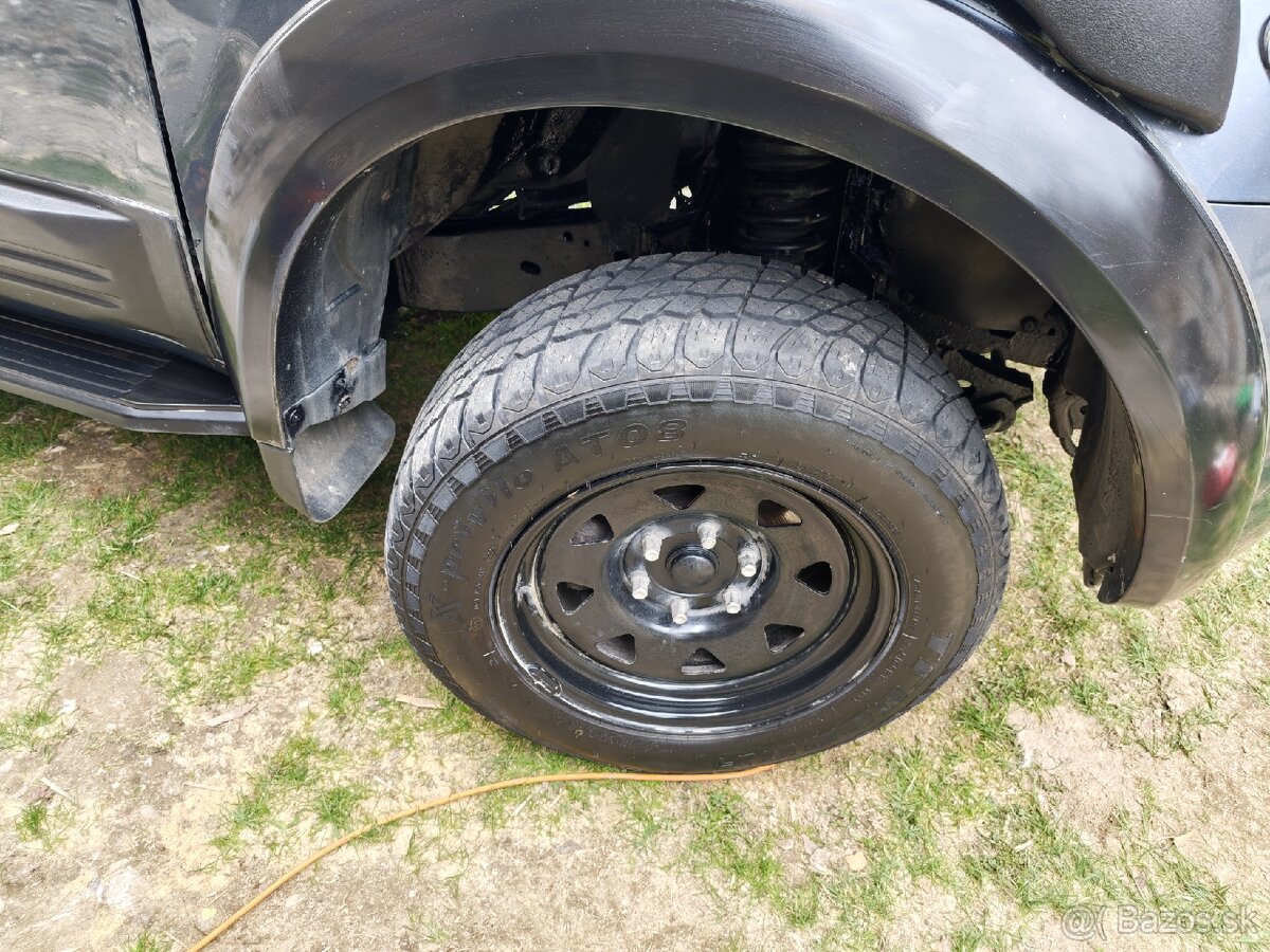 L200 Mitsubishi - 10