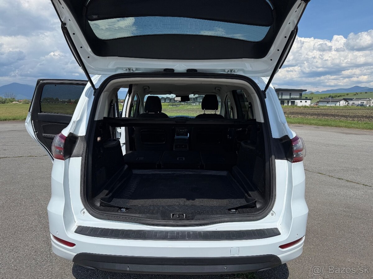 Ford S-Max 2.0 TDCi 110kw 2020 - 10