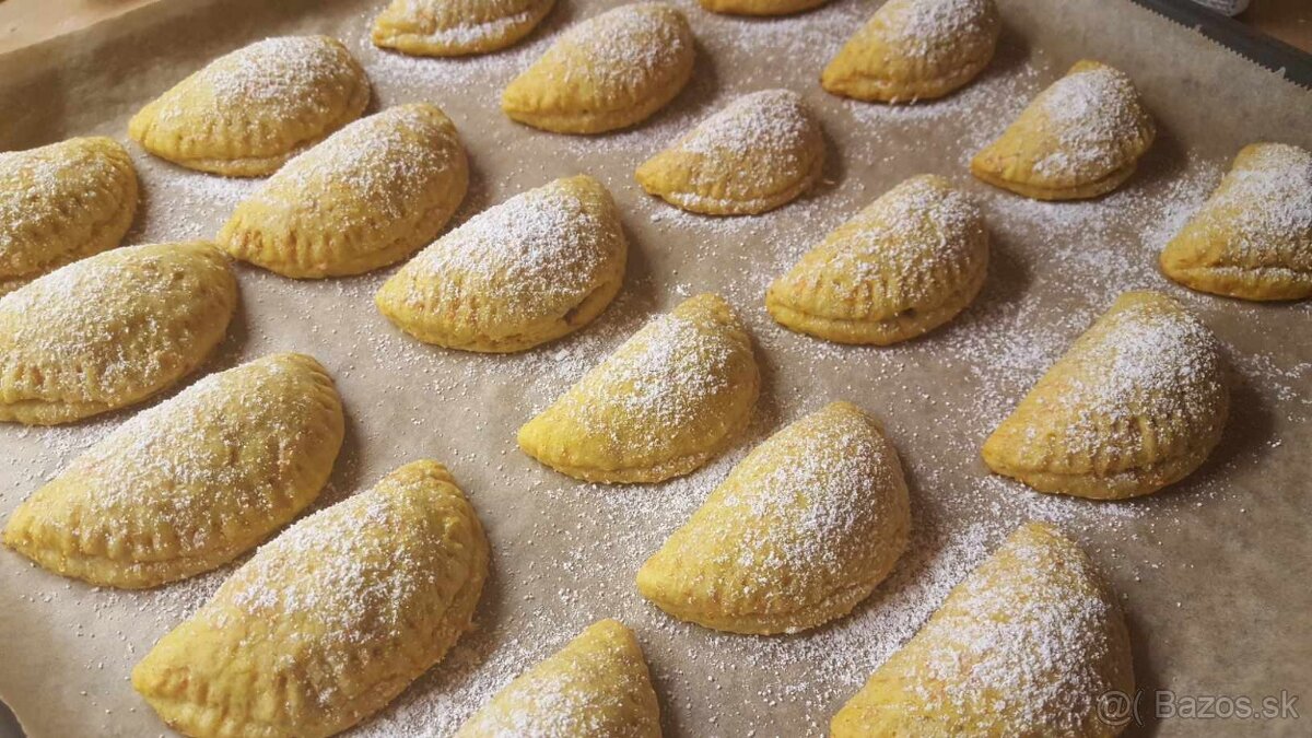 TRADIČNÝ SLIVKOVÝ LEKVÁR 100% Z BYSTRICKÝCH SLIVIEK - 10