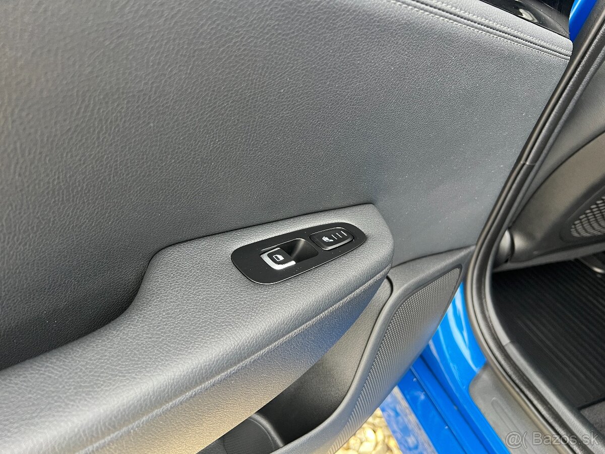 Kia Stinger Platinum A/T - 10