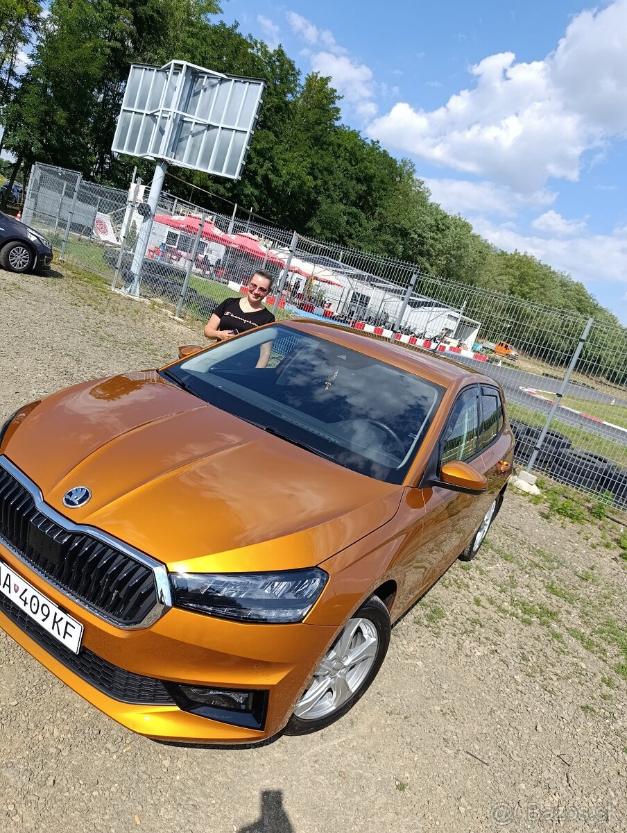 Elektróny s pneumatikami - 10