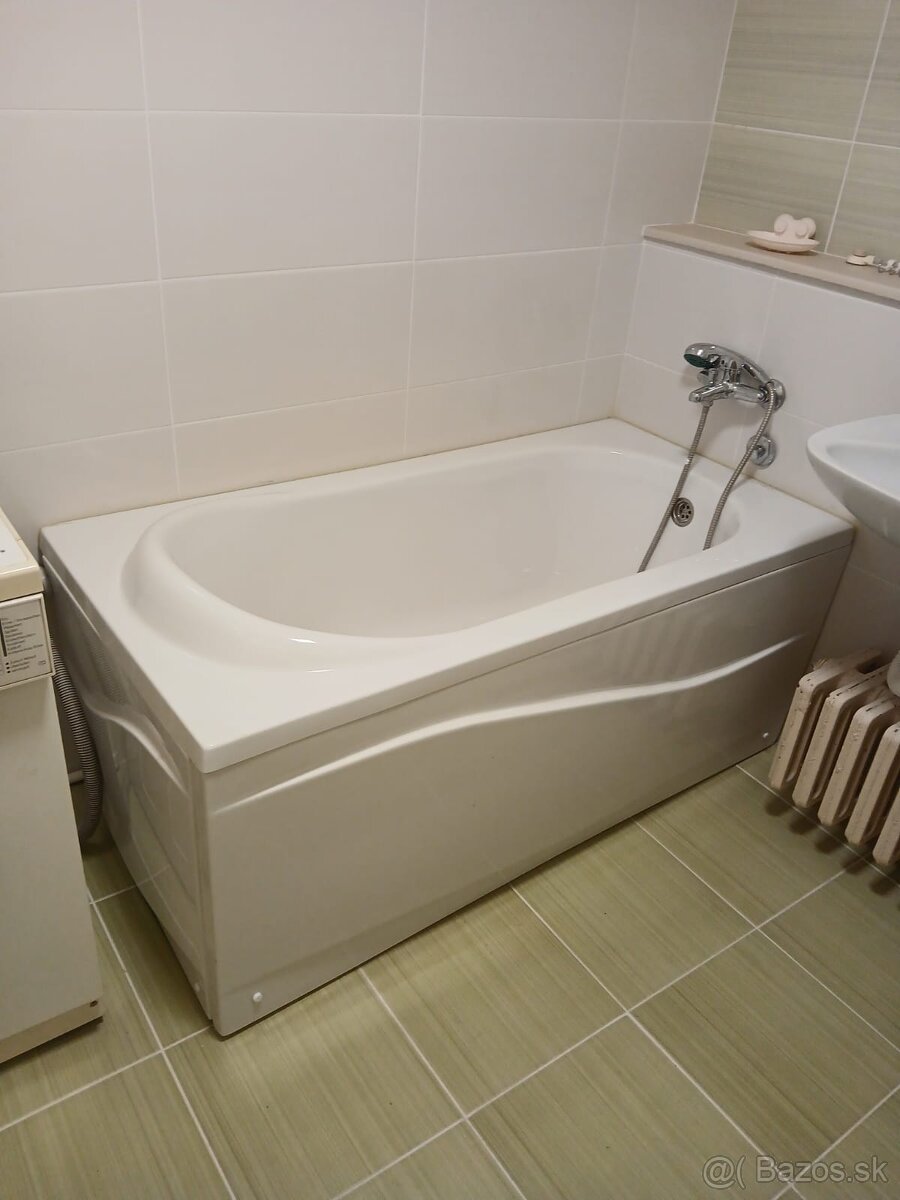 Kompletná rekonštrukcia byt, Srbsko, Pančevo - 10