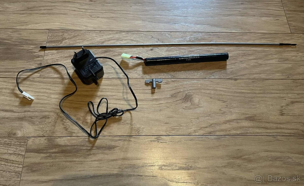 AKS-74N airsoft - 10