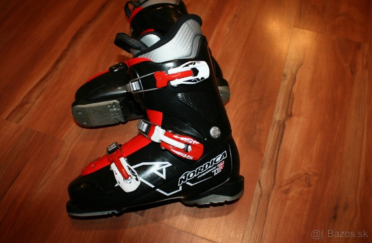 lyže Atomic redster J 2 130 cm - 10