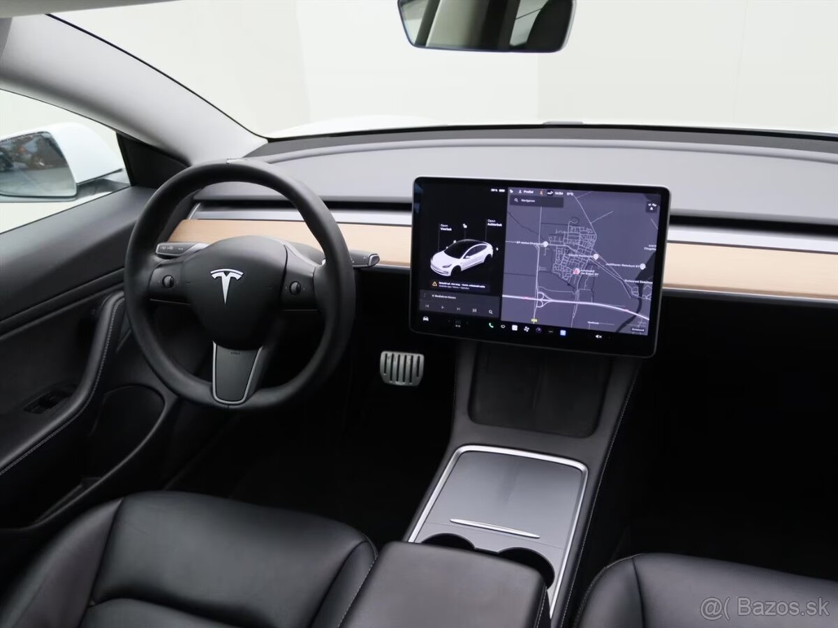 Tesla Model 3 Performance AWD 75 kWh - 10