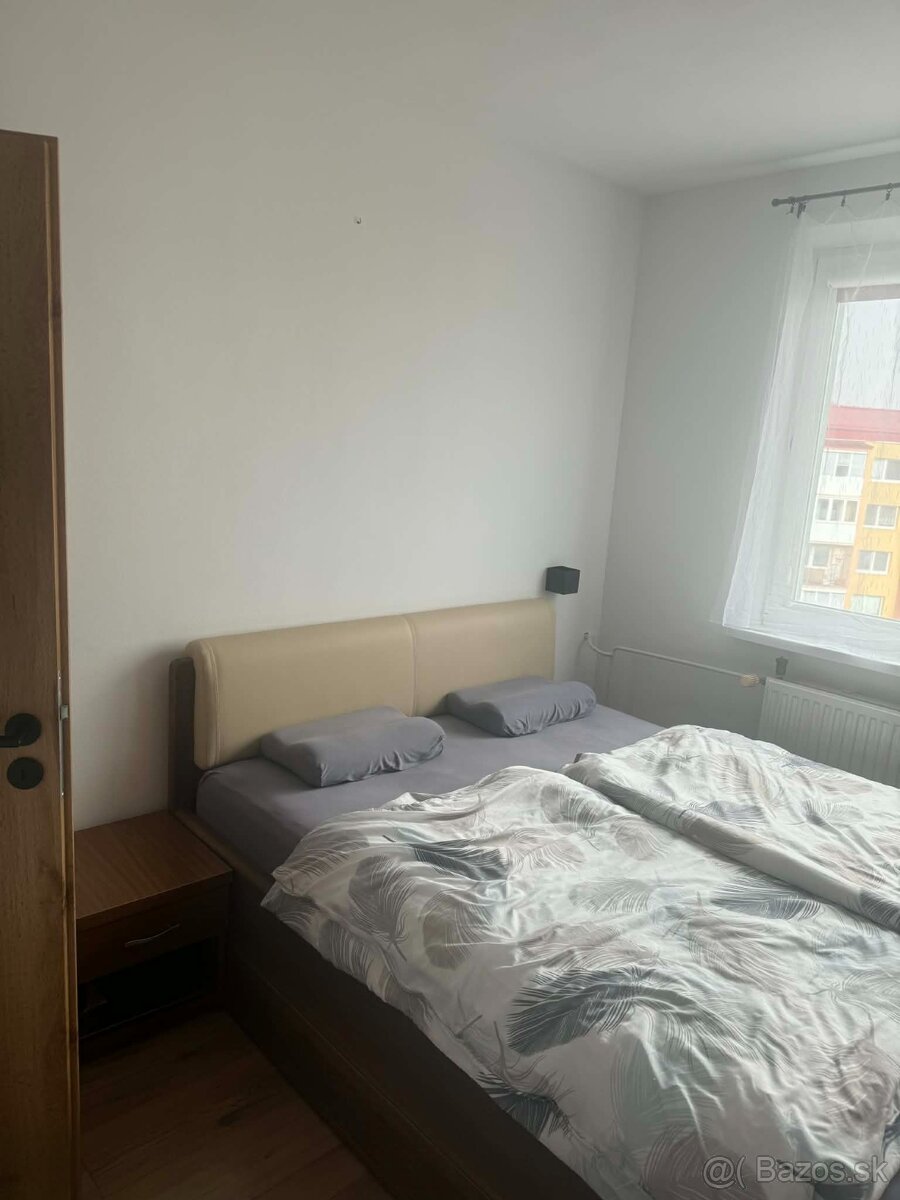 2-izbový byt - 10