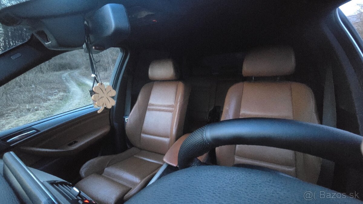 BMW X5 E70 3.0D - 10