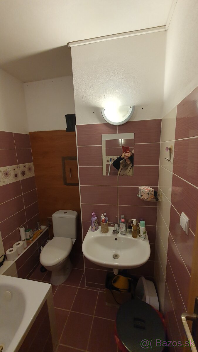 1 izbovy byt na predaj - 10