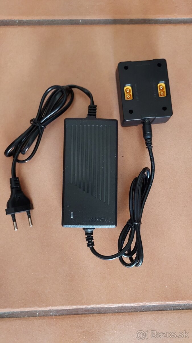 Zavážacia loďka s GPS - 10