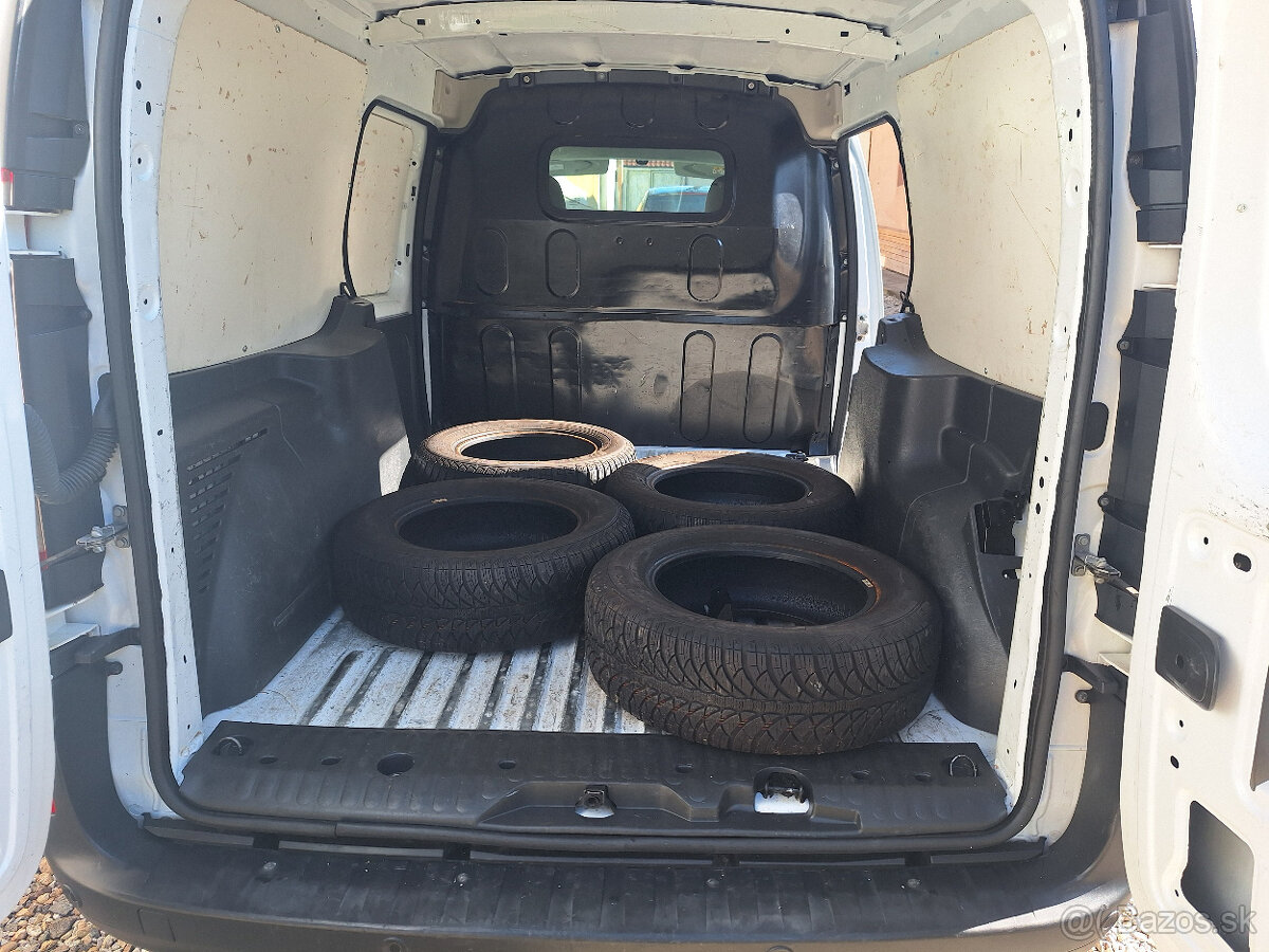 Renault Kango Maxi - 10