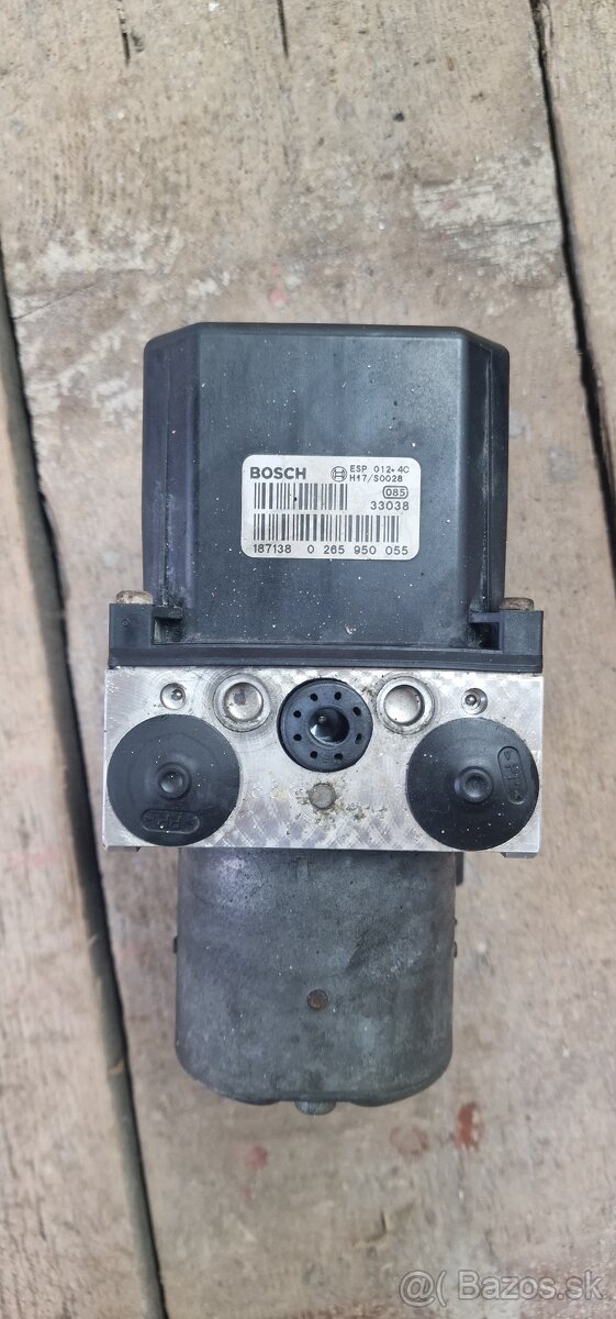 Passat b5,5 1.9tdi 96kw -rozpredam - 10