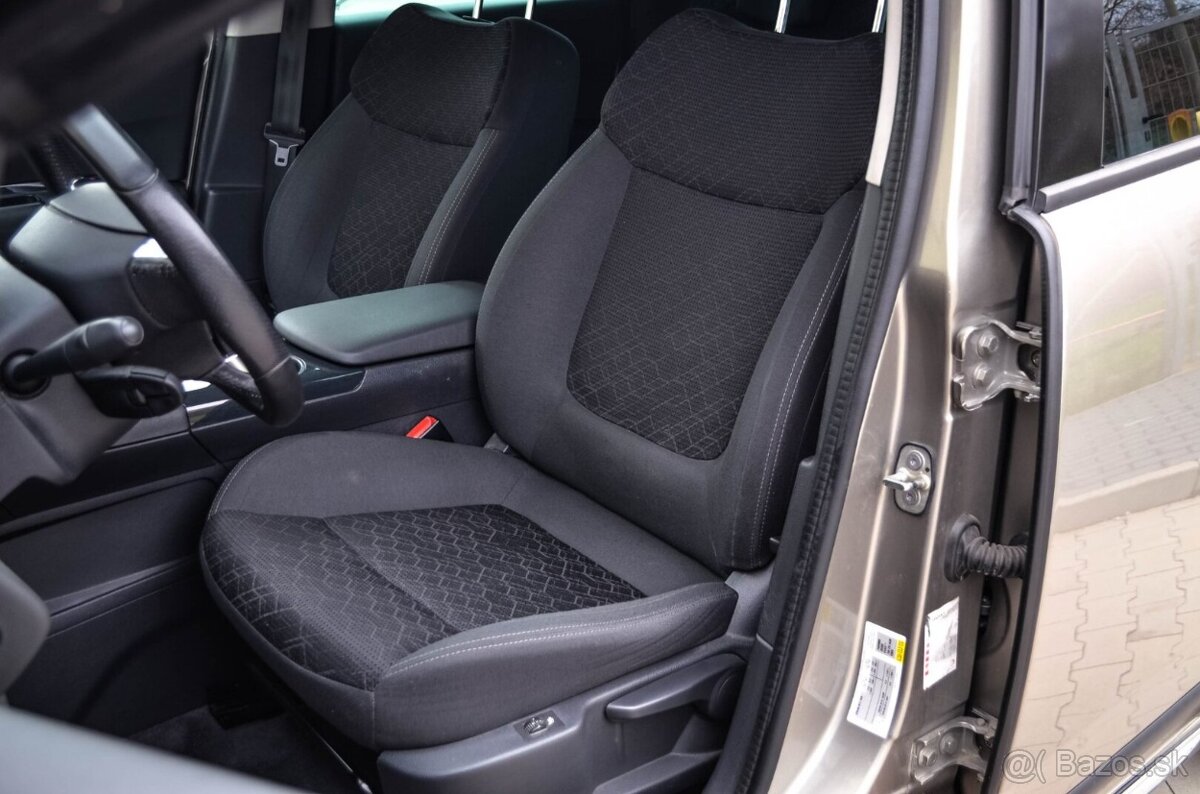 Peugeot 3008 1.6 blueHDI - 10