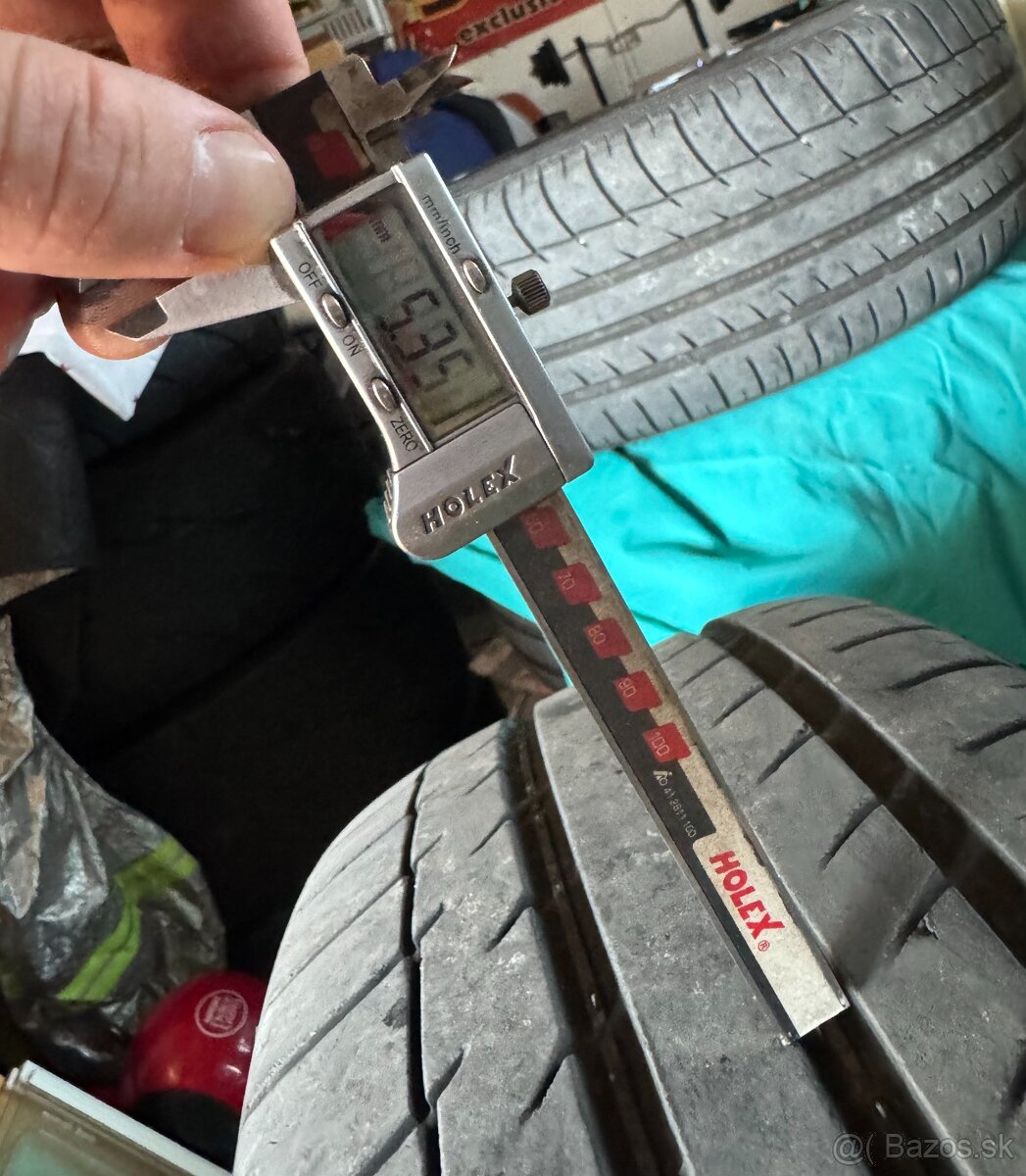 Triangle Sportex TSH11 245/35 R20 , 275/30 R20 - 10