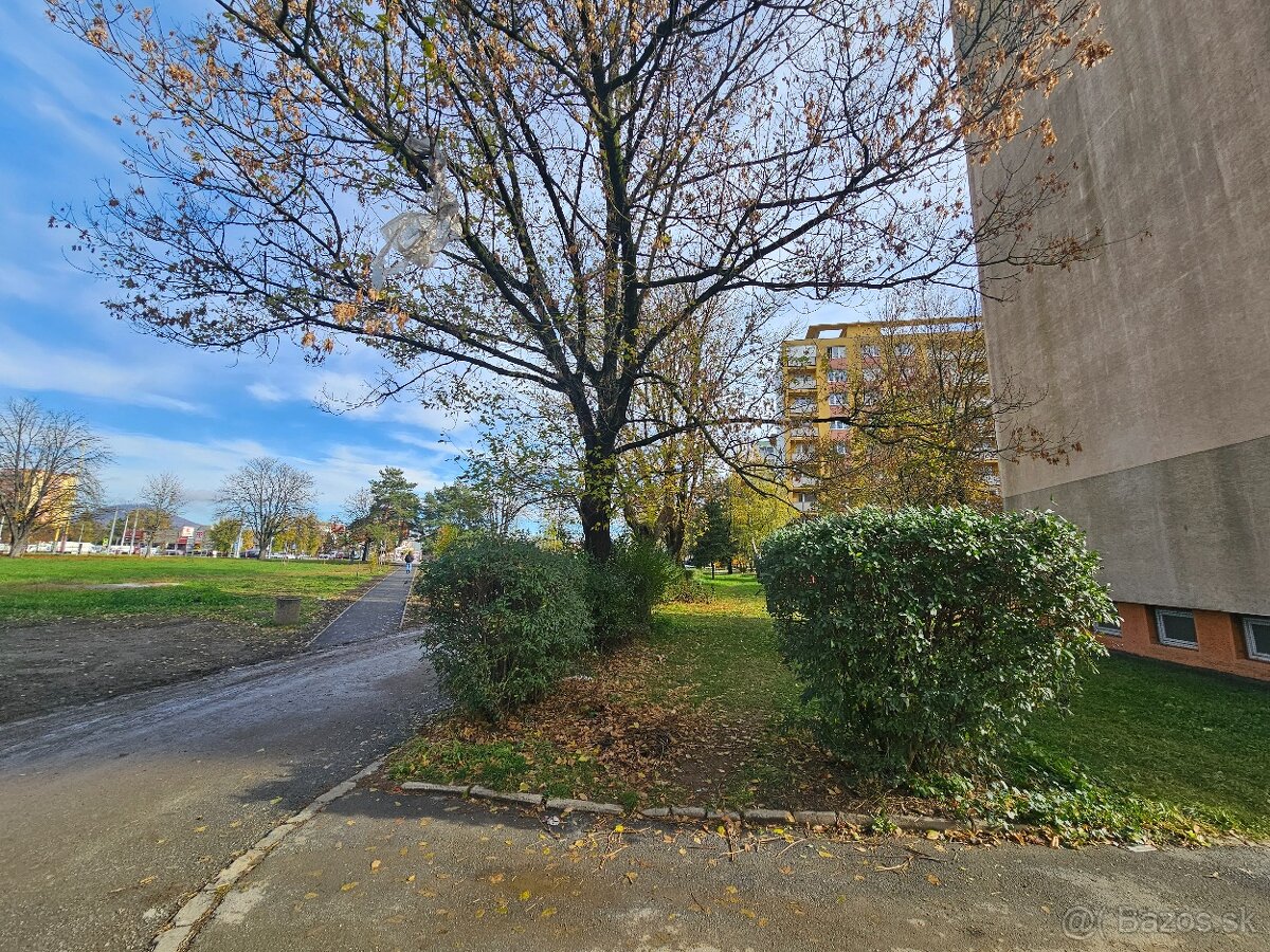 2-izbový byt, Obrancov mieru, Prešov - 10