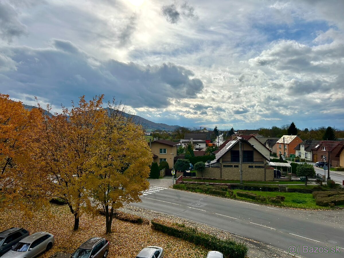 Na predaj slnečný 3 izbový byt, Beluša - 10