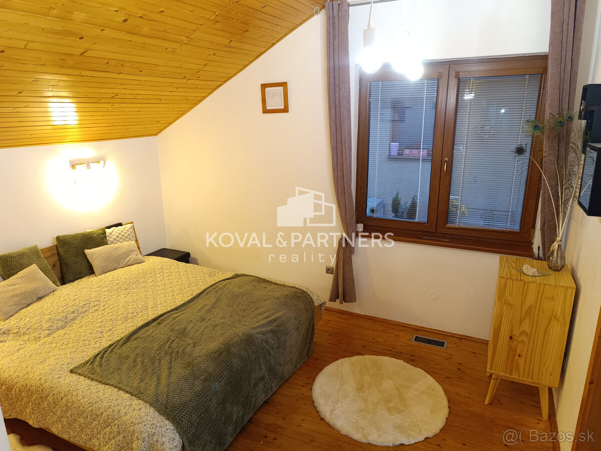 Dva rodinné domy - Cabaj-Čápor - Nitra - 10