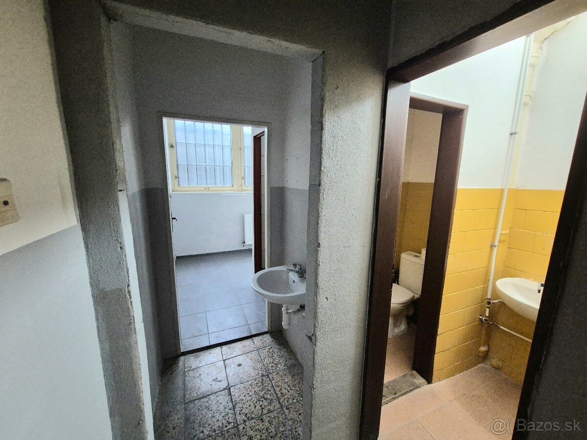 Prenájom obch.priestorov_Levice centrum_270m2 - 10