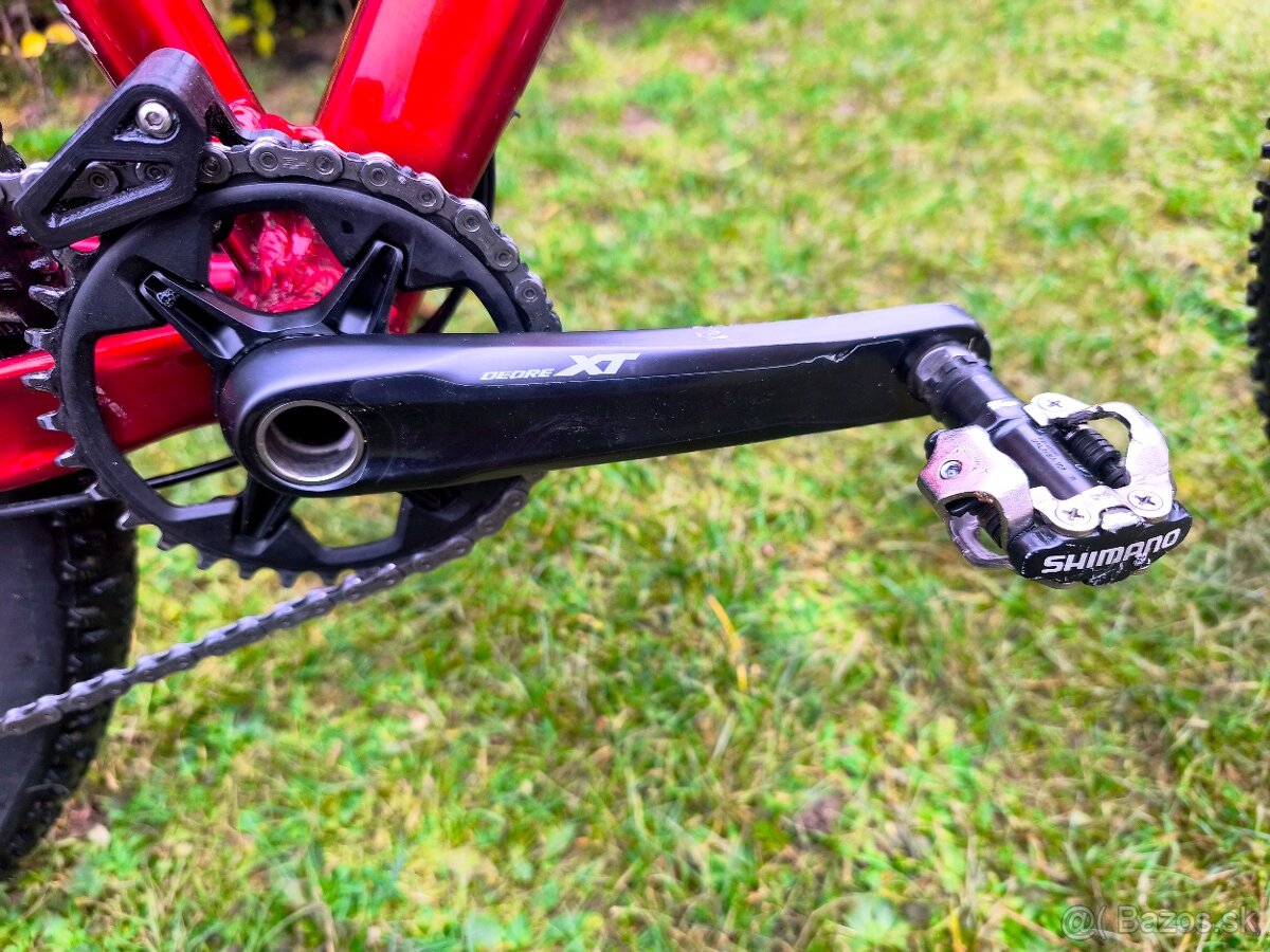 Superior Race XP 939 / M - 10