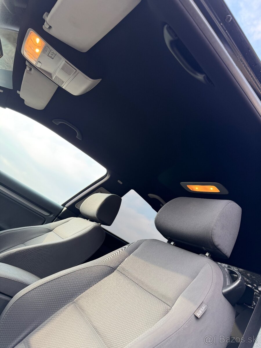 Volkswagen Golf 1.9Tdi 450ps 4x4 - 10