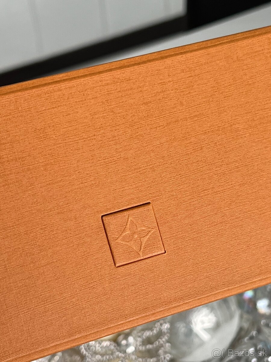 Louis Vuitton krabicka - 10