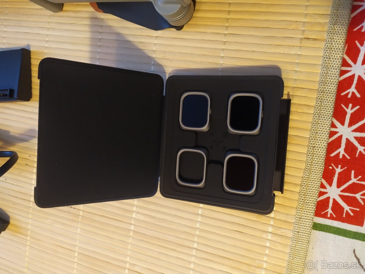 DJI Air 2S Fly More Combo - 10