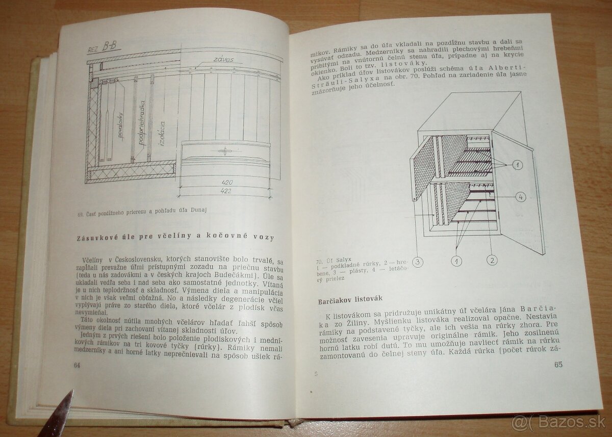 Včelárska technika - 10