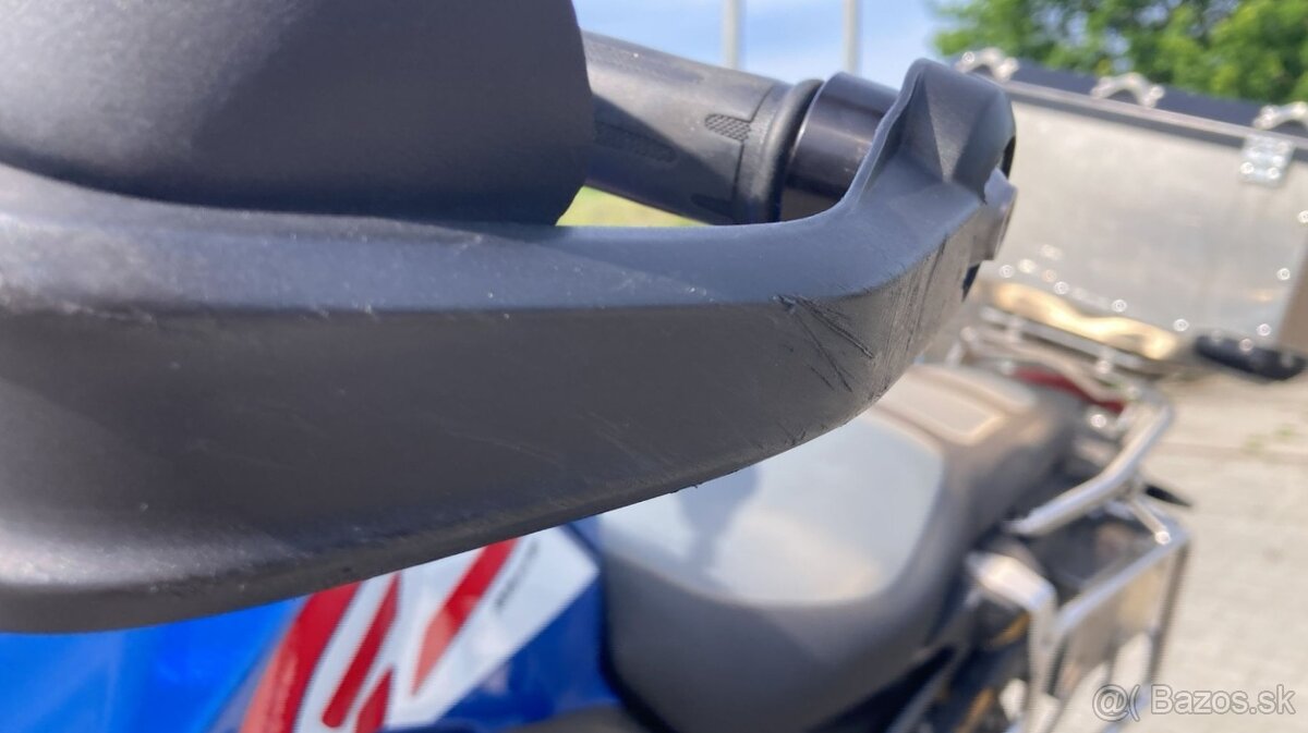 BMW F 850 GS - 10