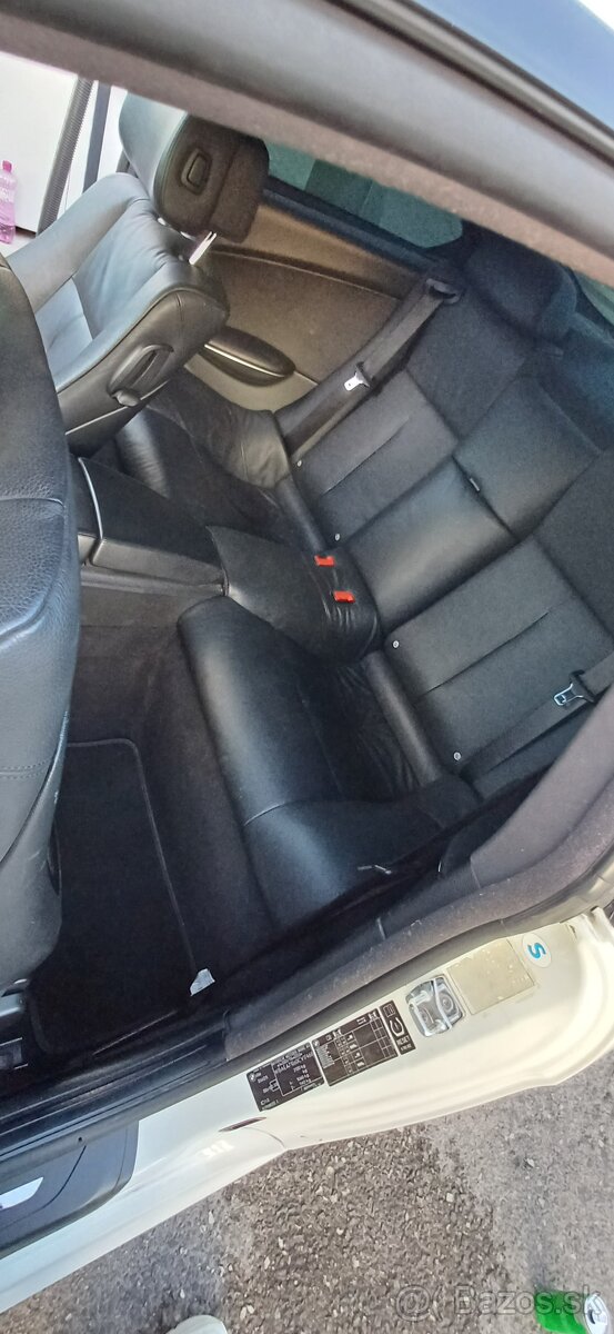 Bmw 635d 210kw 2008 /9 LCI možná výmena - 10