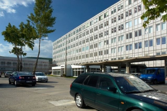 Na prenájom kancelárske priestory na Rybničnej ulici vo Vajn - 10