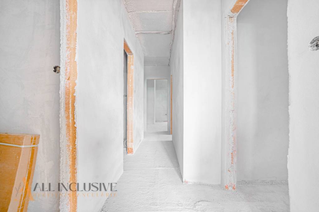 ALL INCLUSIVE | NA PREDAJ 3-IZBOVÝ BYT - NOVOSTAVBA, POTÔNSK - 10