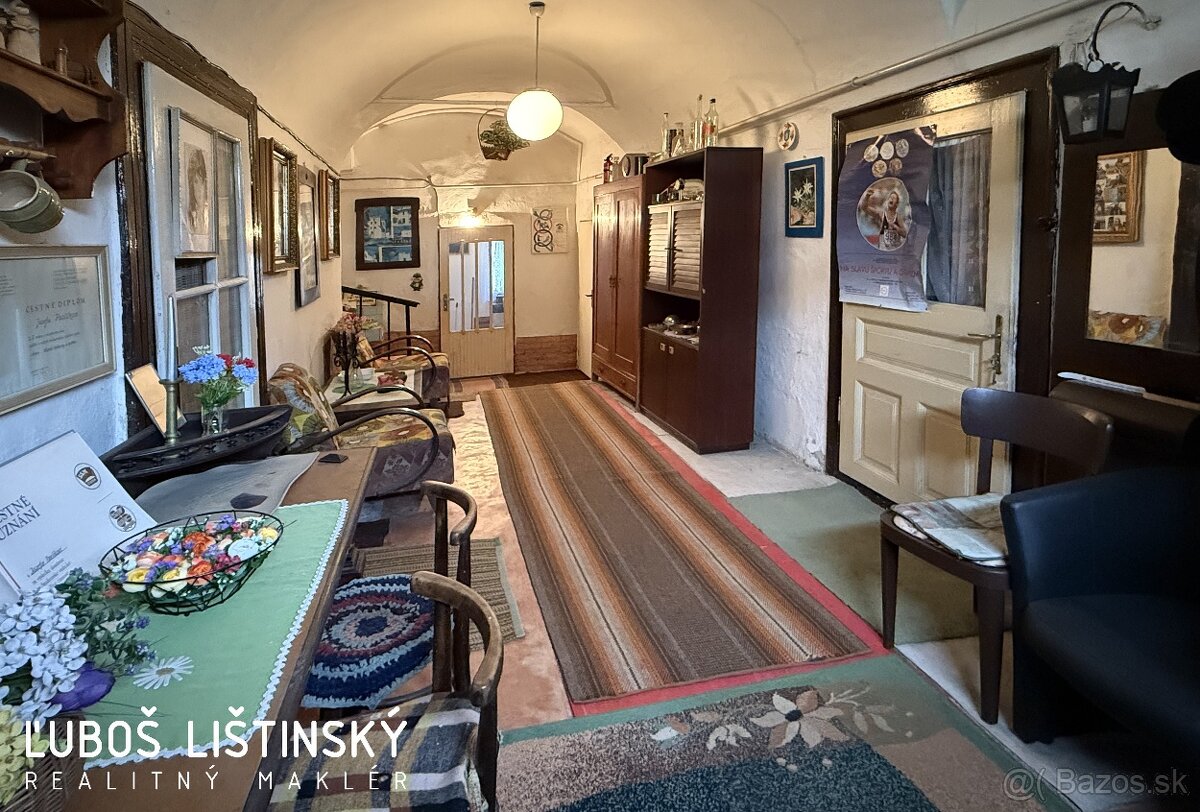 PREDAJ Rodinný dom s dvoj garážou, Poprad - Veľká - 10