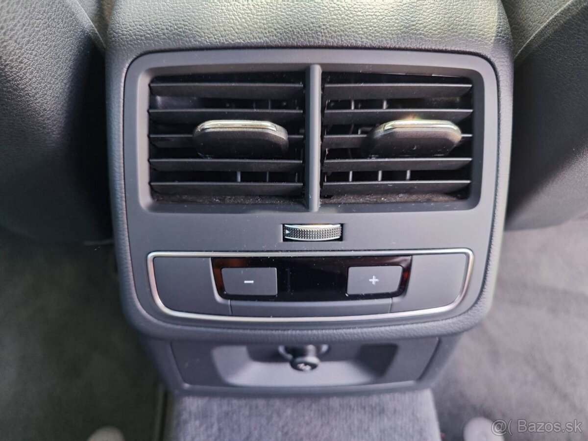 Audi A4 Avant 3.0 TDI 218k Sport quattro S tronic - 10