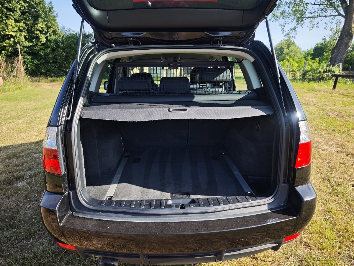 BMW X3 xDrive20d 177k - 10