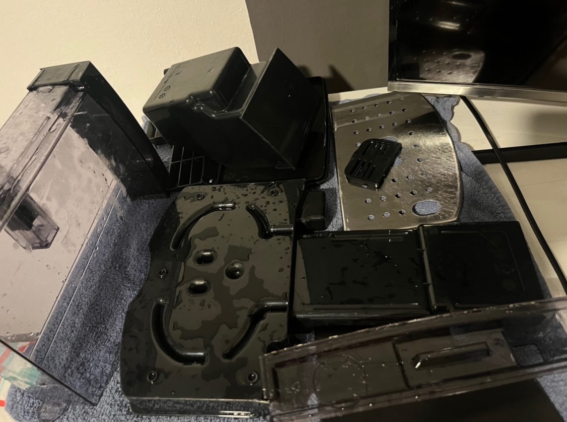 De’Longhi Magnifica S - 10