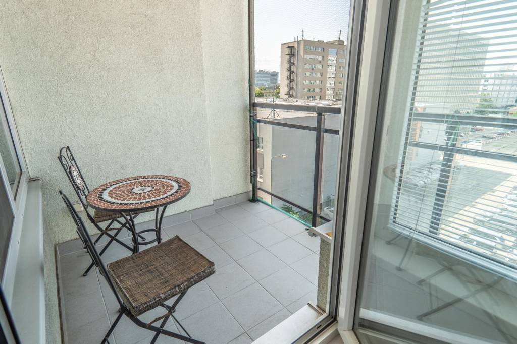 Štýlový 1,5-izbový byt v novostavbe UNIVERSO - 10