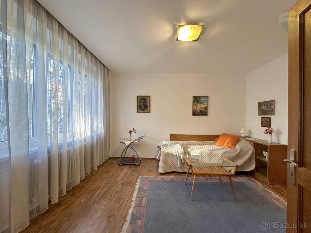 Na predaj krásny tehlový 2 izbový byt na Dohnányho ulici - 10