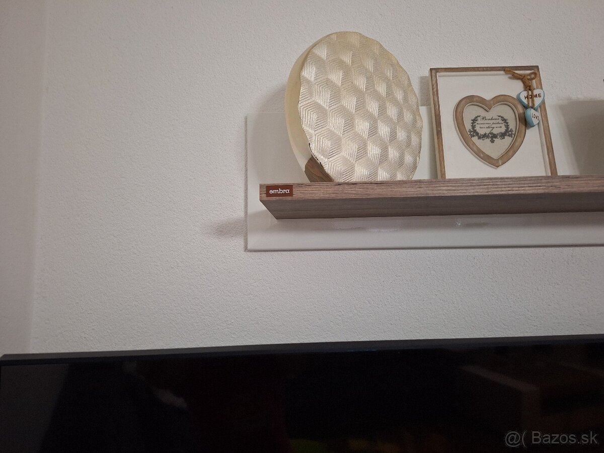 TV stolík + polica + konferečný stolík - 10