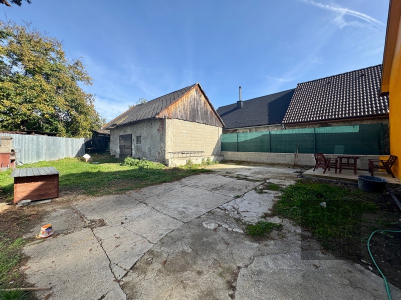 Rodinný dom Prešov - Solivar - 10