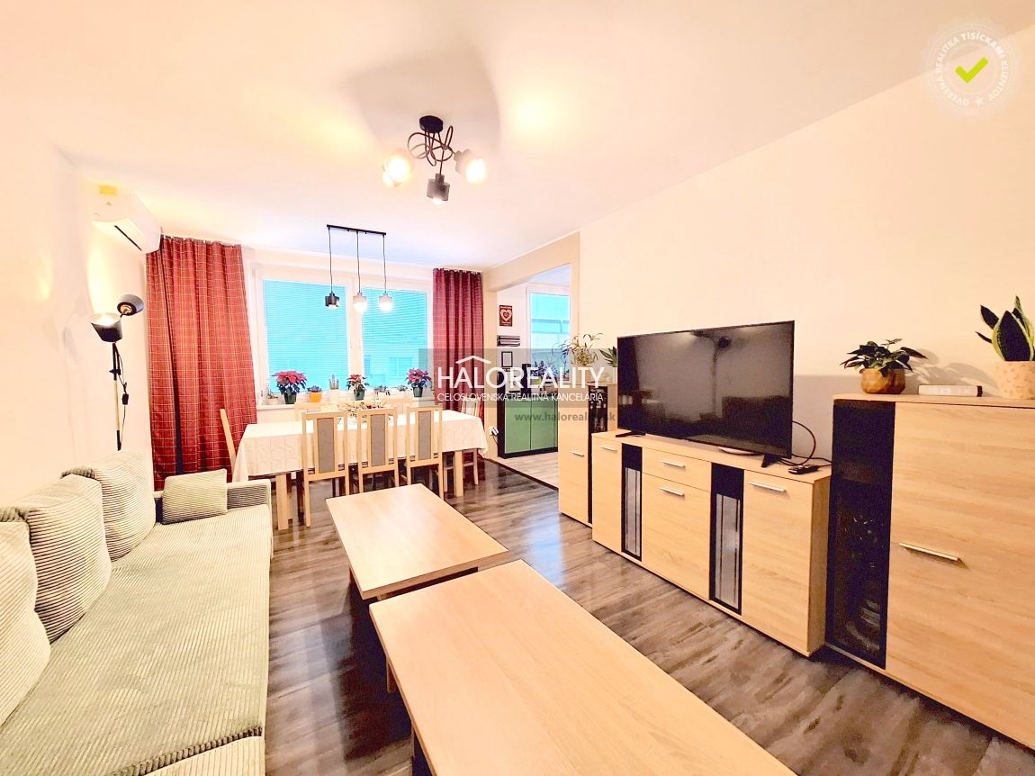 HALO reality - Predaj, štvorizbový byt Pezinok - 10