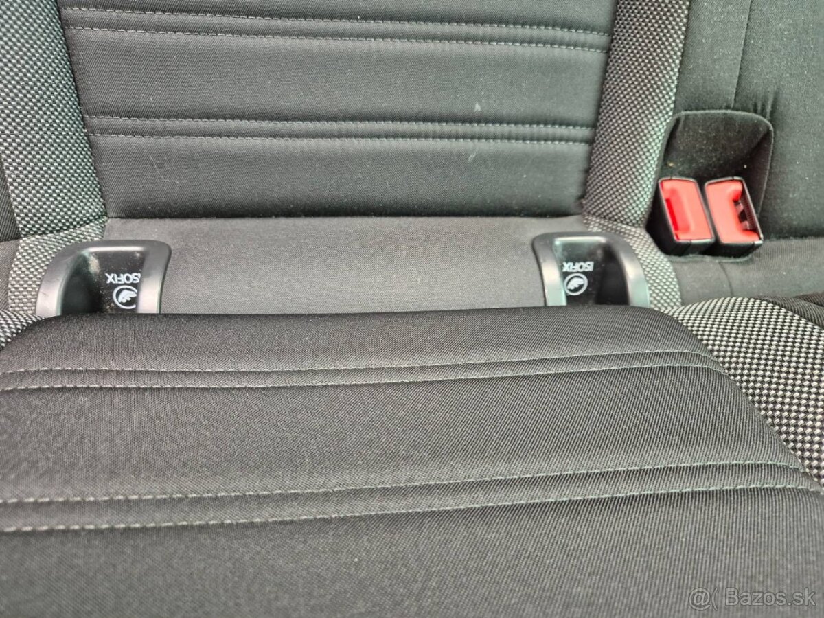 Škoda Octavia Combi 1.6 TDI 115k Ambition - 10