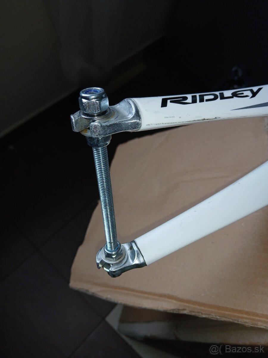 Kufor na bicykel - 10