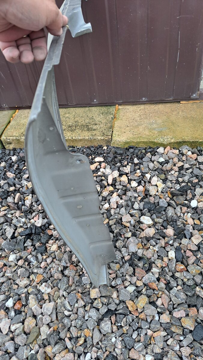 Mercedes w204 vstrek modul čerpadlo - 10